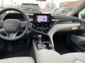 Dashboard of 2021 Toyota Camry SE AWD #4