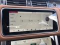 Controls of 2021 Land Rover Range Rover Fifty #26