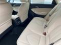 Rear Seat of 2021 Toyota Avalon XLE #24