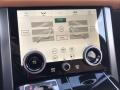 Controls of 2021 Land Rover Range Rover Fifty #28