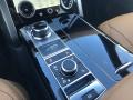 Controls of 2021 Land Rover Range Rover Fifty #30