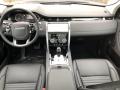  2020 Land Rover Discovery Sport Ebony Interior #5