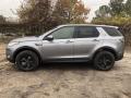  2020 Land Rover Discovery Sport Eiger Gray Metallic #7