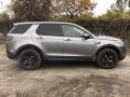  2020 Land Rover Discovery Sport Eiger Gray Metallic #8
