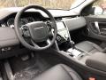 Front Seat of 2020 Land Rover Discovery Sport S #14