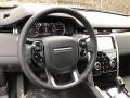 2020 Land Rover Discovery Sport S Steering Wheel #17