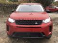  2020 Land Rover Discovery Sport Firenze Red Metallic #10