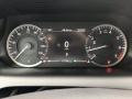  2020 Land Rover Discovery Sport Standard Gauges #18