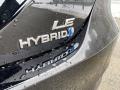2021 Camry LE Hybrid #25