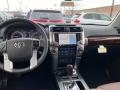 Dashboard of 2021 Toyota 4Runner Limited 4x4 #4