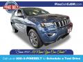2021 Grand Cherokee Limited 4x4 #1 2021 Grand Cherokee Limited 4x4 #1