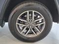 2021 Jeep Grand Cherokee Limited 4x4 Wheel #14 2021 Jeep Grand Cherokee Limited 4x4 Wheel #14