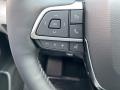  2021 Toyota Highlander Hybrid Limited AWD Steering Wheel #6