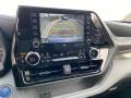 Controls of 2021 Toyota Highlander Hybrid Limited AWD #9