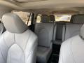 Rear Seat of 2021 Toyota Highlander Hybrid Limited AWD #11