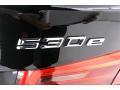 2018 5 Series 530e iPerfomance Sedan #7