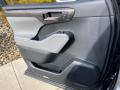 Door Panel of 2021 Toyota Highlander Hybrid Limited AWD #22