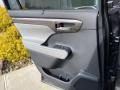 Door Panel of 2021 Toyota Highlander Hybrid Limited AWD #33