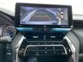 2021 Venza Hybrid Limited AWD #9
