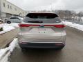 2021 Venza Hybrid Limited AWD #14