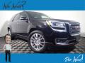 2016 GMC Acadia SLT AWD