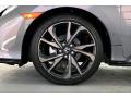  2019 Honda Civic Sport Touring Hatchback Wheel #8