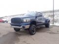 2009 Ram 3500 SLT Quad Cab 4x4 Dually #4