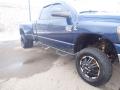 2009 Ram 3500 SLT Quad Cab 4x4 Dually #6