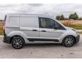  2014 Ford Transit Connect Silver Metallic #2