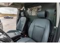 Front Seat of 2014 Ford Transit Connect XL Van #6