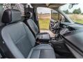 Front Seat of 2014 Ford Transit Connect XL Van #8