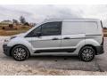  2014 Ford Transit Connect Silver Metallic #18