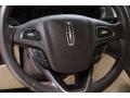  2015 Lincoln MKZ Hybrid Steering Wheel #8