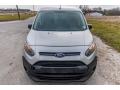  2014 Ford Transit Connect Silver Metallic #20