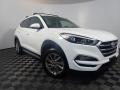 2017 Tucson SE AWD #1