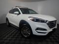 2017 Tucson SE AWD #3
