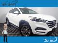 2017 Tucson SE AWD #4