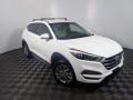 2017 Tucson SE AWD #5