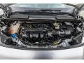  2014 Transit Connect 2.5 Liter DOHC 16-Valve iVCT Duratec 4 Cylinder Engine #25