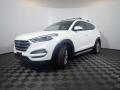 2017 Tucson SE AWD #12