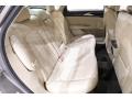 Rear Seat of 2015 Lincoln MKZ Hybrid #22