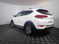 2017 Tucson SE AWD #16