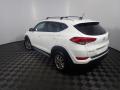 2017 Tucson SE AWD #17