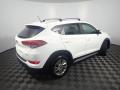 2017 Tucson SE AWD #24