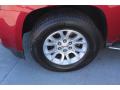  2015 GMC Yukon XL SLT Wheel #6