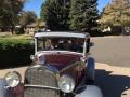 1930 Model A Rumble Seat Coupe #3