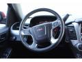 2015 GMC Yukon XL SLT Steering Wheel #24
