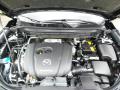  2021 CX-5 2.5 Liter SKYACTIV-G DI DOHC 16-Valve VVT 4 Cylinder Engine #9