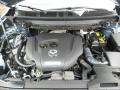  2021 CX-9 2.5 Liter Turbocharged SKYACTIV-G DI DOHC 16-Valve VVT 4 Cylinder Engine #8