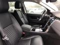 Front Seat of 2020 Land Rover Discovery Sport S #4